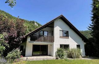 Einfamilienhaus kaufen in 89143 Blaubeuren, Familienfreundliches Einfamilienhaus auf Traumgrundstück