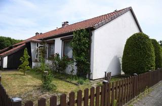 Doppelhaushälfte kaufen in 31275 Lehrte, Preiswerte 3-Raum-Doppelhaushälfte in Lehrte