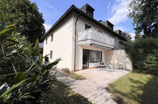 Haus kaufen in 83024 West, Familienfreundliches REH in traumhafter Lage von Rosenheim (Erlenau)