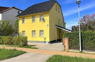 Einfamilienhaus kaufen in 16321 Bernau, NEUER PREIS | HEREINSPAZIEREN UND WOHL FÜHLEN - Einfamilienhaus mit 214qm Wohnfläche in Bernau!