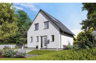 Haus kaufen in 54497 Horath, Raumwunder 100 massiv gebaut, Preis inkl. Grundstück