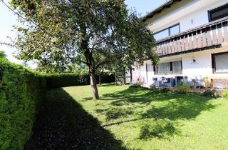 Mehrfamilienhaus kaufen in 82272 Moorenweis, modernisiertes Mehrfamilienhaus 14 km zum Ammersee