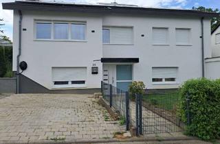 Haus mieten in Im Finkeler 25, 79112 Tiengen, Preiswertes 4-Zimmer-Einfamilienhaus mit EBK in Freiburg Tiengen