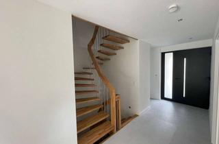 Haus mieten in 73547 Lorch, Moderne Doppelhaushälfte in Lorch – Neubau 2022 mit viel Platz und Komfort