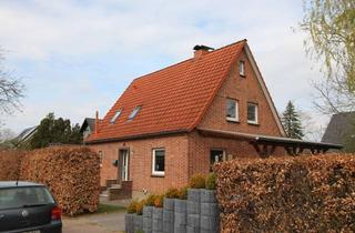 Haus mieten in 21255 Tostedt, IHR NEUES ZUHAUSE - DIE SUCHE HAT EIN ENDE - WILLKOMMEN