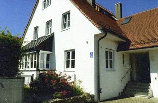 Haus mieten in 85247 Schwabhausen, Ansprechende und gepflegte 5-Zimmer-Doppelhaushälfte mit gehobener Innenausstattung in Schwabhausen