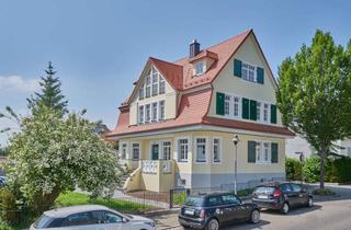 Haus mieten in Werderstraße, 78166 Donaueschingen, Wunderschöne Stadtvilla im Herzen von Donaueschingen