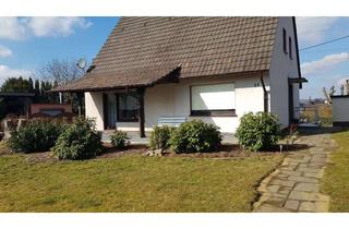 Haus mieten in Martin-Luther-Straße 31, 57577 Hamm, Einfamilienhaus in Hamm-Sieg mit großem Garten