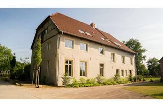 Haus mieten in 48249 Dülmen, Historisches Rittergut im Außenbereich