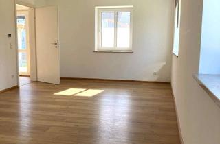 Haus mieten in 86971 Peiting, Doppelhaus-Hälfte Peiting