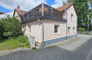 Haus mieten in 84577 Tüßling, Stadthaus mit kleinem Garten