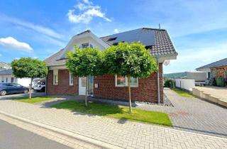 Haus mieten in 57647 Nistertal, Modernes und sofort verfügbares Einfamilienhaus zur Vermietung in 57647 Alpenrod-Hirtscheid