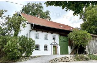 Bauernhaus mieten in 86920 Denklingen, Liebevoll energetisch Saniertes Bauernhof Denkmal