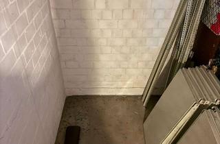 Gewerbeimmobilie mieten in Seegefelder Straße 194, 13583 Spandau, Trockener Kellerraum zur Miete in Berlin Spandau