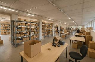 Gewerbeimmobilie mieten in Wollmesheimer Str. 44, 76829 Landau (Stadt), ** Flexible Gewerbefläche – Perfekt für Lager, Werkstatt oder Onlinehandel **
