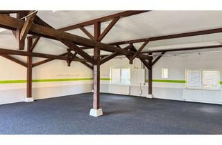 Büro zu mieten in Oelixdorfer Straße, 25524 Itzehoe, Geräumige Produktionshalle mit Büro im Gudewill-Park in Itzehoe