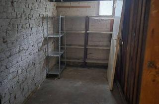 Gewerbeimmobilie mieten in Beyerstraße 27/28, 13595 Spandau, Trockener Kellerraum zur Miete in Berlin Spandau