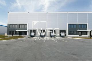 Gewerbeimmobilie mieten in 87656 Germaringen, Logistik-/ Produktionsneubau mit 6.000 - 38.000 m² - Als Kauf- oder Mietlösung realisierbar