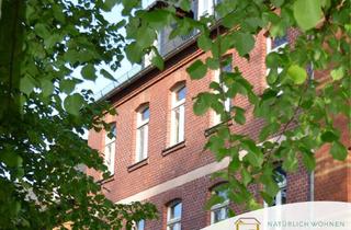 Anlageobjekt in Marienstraße 13, 06526 Sangerhausen, Sorglos Mehrfamilienhaus in Top-Zustand