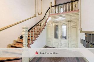 Anlageobjekt in Kranoldplatz, 12209 Lichterfelde, Vermietete 4-Zimmer-Wohnung nahe des Kranoldplatzes