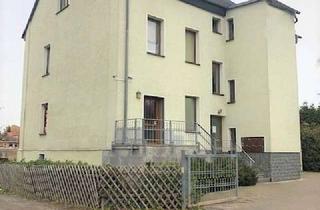 Anlageobjekt in 09116 Altendorf, Chemnitz Schönau! Saniertes und voll vermietetes WGH