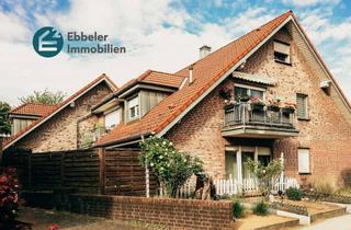 Anlageobjekt in 46342 Velen, Modernes Mehrfamilienhaus mit Entwicklungspotential