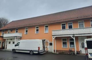 Anlageobjekt in Dr.-Kremser-Str. 48, a, b, 99755 Ellrich, Drei Mehrfamilienhäuser in Sülzhayn zu verkaufen