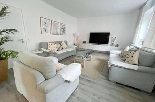 Anlageobjekt in 48282 Emsdetten, Wohn-/ Geschäftshaus in zentraler Lage von Emsdetten!