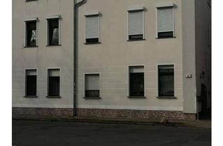 Anlageobjekt in 16227 Eberswalde, Mehrfamilienhaus / Rendite Immobilie/ Provisionsfrei