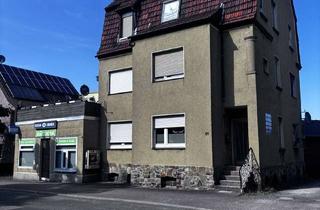 Anlageobjekt in 59379 Selm, Wohn- und Geschäftshaus mit insgesamt 5 Einheiten und 3 Garagen