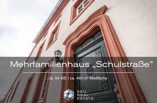 Anlageobjekt in 54636 Nattenheim, SEIL • Wohnimmobilie mit Entwicklungspotential