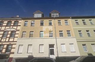 Anlageobjekt in 06842 Innerstädtischer Bereich Süd, Renditestarkes Mehrfamilienhaus mit 8 Einheiten – in guter Lage von Dessau