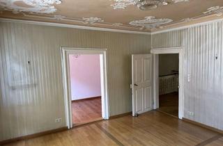Anlageobjekt in 96047 Insel, Projektiertes Denkmalensemble mit Baugenehmigung