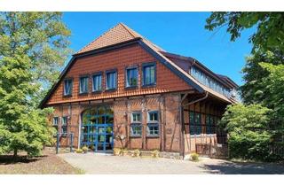 Anlageobjekt in Am Hasselbach, 38440 Rothenfelde, Ein Appartementhaus in bester Lage