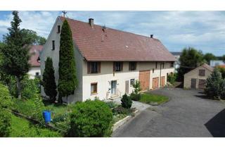 Grundstück zu kaufen in 88433 Schemmerhofen, Attraktives Mehrfamilienhausgrundstück mit Abrissimmobilie in Gemeinde Schemmerhofen