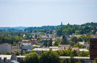 Grundstück zu kaufen in 93138 Lappersdorf, Traumlage am Eichelberg – Villenflair mit Weitblick in Lappersdorf