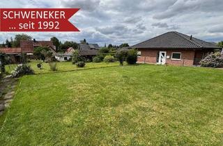 Grundstück zu kaufen in 32584 Löhne, RESERVIERT!!! Baugrundstück in zweiter Baureihe von Löhne-Ort!