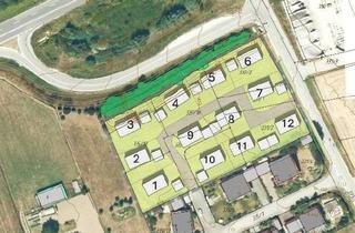 Grundstück zu kaufen in 86579 Waidhofen, Baugrundstücke Am Baufeld "Rachelsbach II" bei Waidhofen