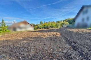 Grundstück zu kaufen in 35394 Gießen, Seltene Gelegenheit: Baugrundstück in Toplage von Gießen-Rödgen