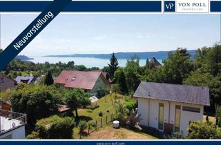 Grundstück zu kaufen in 78354 Sipplingen, Grundstück mit See- & Bergsicht: Begehrte Lage im Erholungsort Sipplingen