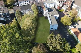 Grundstück zu kaufen in Hauptstraße 21, 45549 Sprockhövel, Idyllisch gelegenes Baugrundstück in Sprockhövels Zentrum – 490 m² mit positiver Bauvoranfrage
