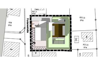 Grundstück zu kaufen in 70771 Leinfelden-Echterdingen, Doppelhausgrundstück für Baugemeinschaft