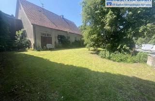Grundstück zu kaufen in 91220 Schnaittach, Baugrundstück mit Potenzial für Reihen- und Mehrfamilienhäuser