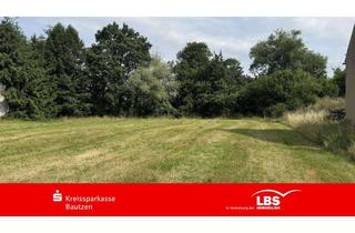 Grundstück zu kaufen in 02999 Lohsa, Dein Bauplatz - Dein Projekt