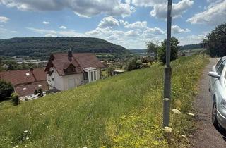 Grundstück zu kaufen in 74653 Ingelfingen, Baugrundstück in sonniger Lage!