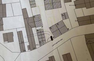 Grundstück zu kaufen in Leininger Straße 12/14, 65817 Eppstein, Bauträgergeeignetes Grundstück mit Planungspotenzial – Eppstein (ca. 1.450 m2 bebaubar)