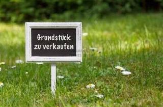 Grundstück zu kaufen in 66386 St. Ingbert, Baugrundstück in St. Ingbert-Rohrbach - Voll erschlossen!