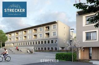 Büro zu mieten in 76327 Pfinztal, Kleines Neubau Ladenbüro in der neuen Mitte in Söllingen