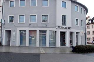 Büro zu mieten in 63739 Aschaffenburg, Vielseitig nutzbare Bürofläche Nähe Hauptbahnhof…