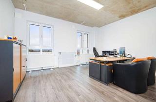 Büro zu mieten in Piechlerstraße 18B, 86356 Neusäß, NEUBAU - PROVISIONSFREI | Modernes Büro mit erstklassiger Anbindung in bester Lage von Neusäß